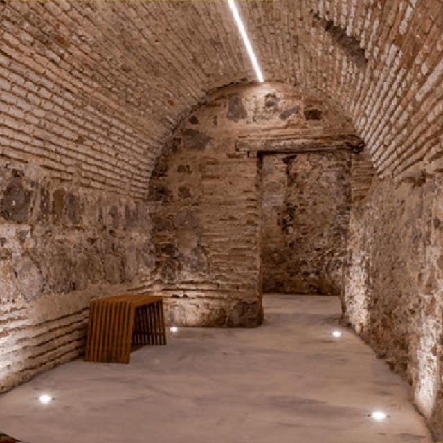 English Tour "TOLEDO ALL IN ONE" - Customer Experience