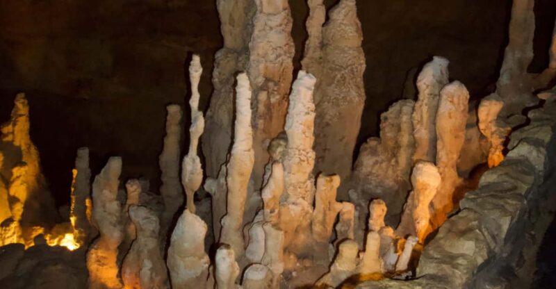 Enhanting SpaghettiCave/PrivateTour - Booking and Payment Information