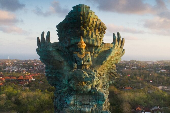 Enjoy 2 Days Tour Journey in Bali - Exploring Kuta and Surroundings