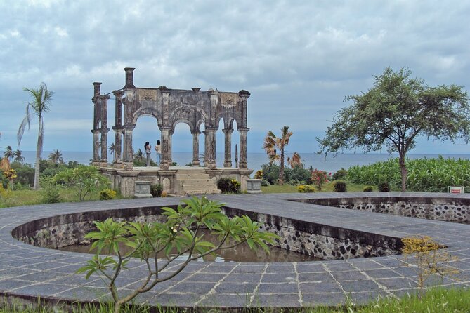 Enjoy 2 Days Tour Journey in Bali - Health and Accessibility Considerations