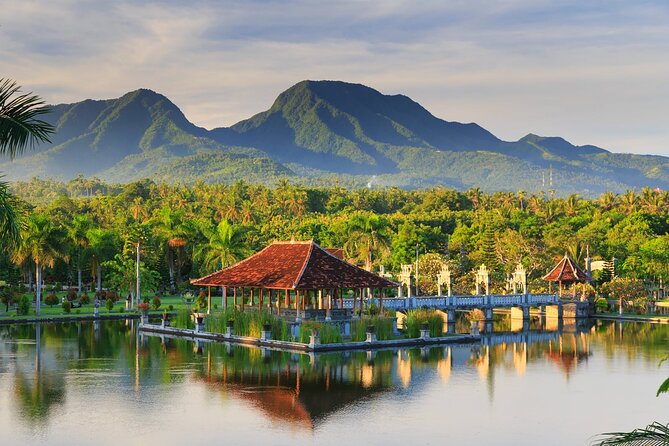 Enjoy 2 Days Tour Journey in Bali - Sum Up