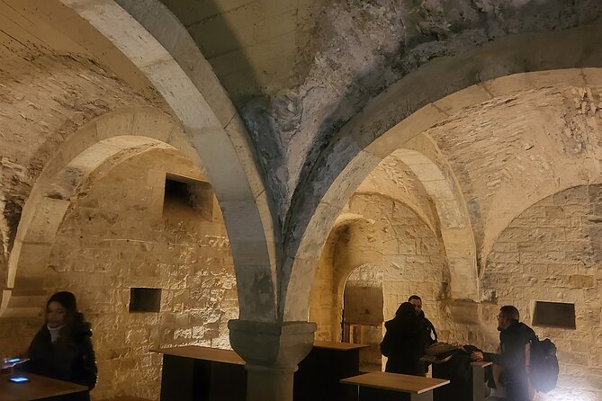 Enjoy 3 Beers in Czech Beer Museum - Public Transportation Accessibility