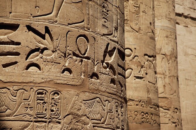 Enjoy 3 Days Guided Trips Luxor East and West Banks With Dendera Temple - Dendera Temple Exploration