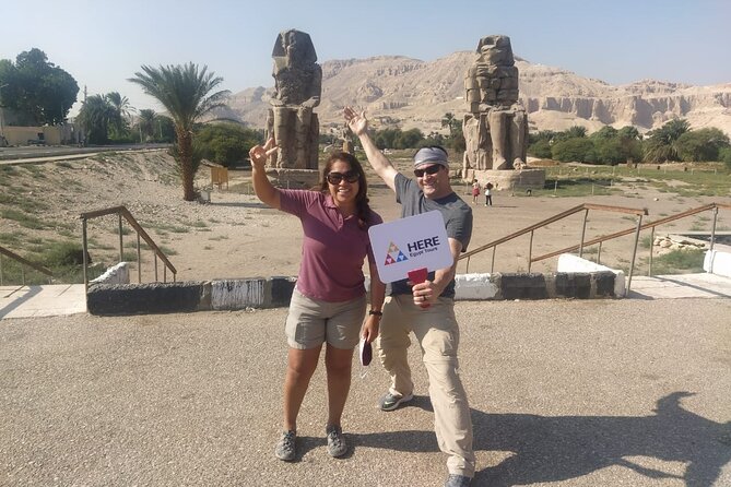 Enjoy 4 Days Nile Cruise Luxor, Aswan, Abu Simbel With Train Tickets From Cairo - Optional Activities and Experiences