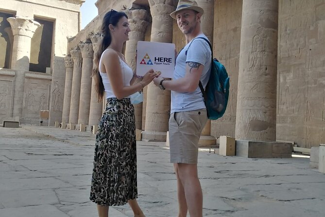 Enjoy 4 Days Nile Cruise Luxor, Aswan, Abu Simbel With Train Tickets From Cairo - Key Recommendations for Travelers