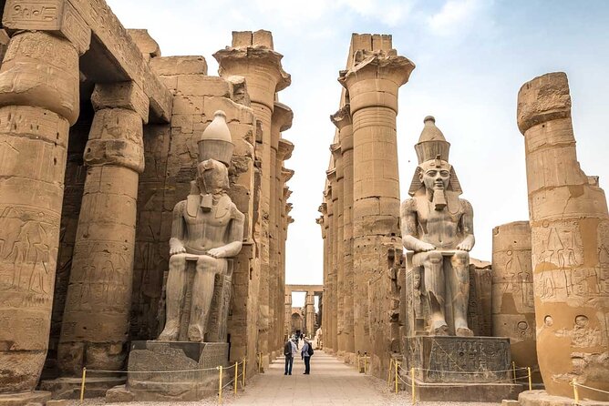 Enjoy 4 Nights Nile Cruise Luxor,Aswan&Abu Simbel From Cairo by Plane - Guest Experiences