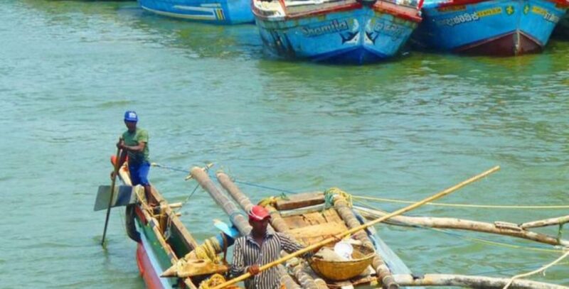 Enjoy a 5-Day Getaway to the Golden Sands of Negombo - Daily Itinerary Highlights