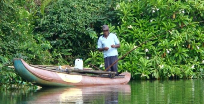 Enjoy a 5-Day Getaway to the Golden Sands of Negombo - Leisure Day at Negombo Beach
