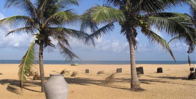 Enjoy a 5-Day Getaway to the Golden Sands of Negombo - Frequently Asked Questions