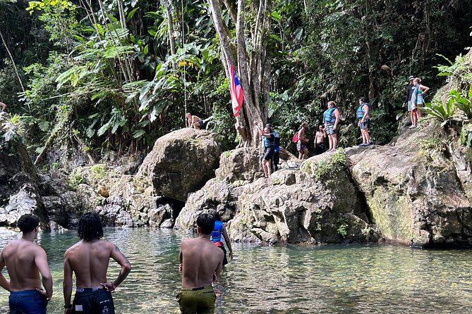 Enjoy a 5-Hour Tour of Las Tinajas and Charco Frío - About Your Stay