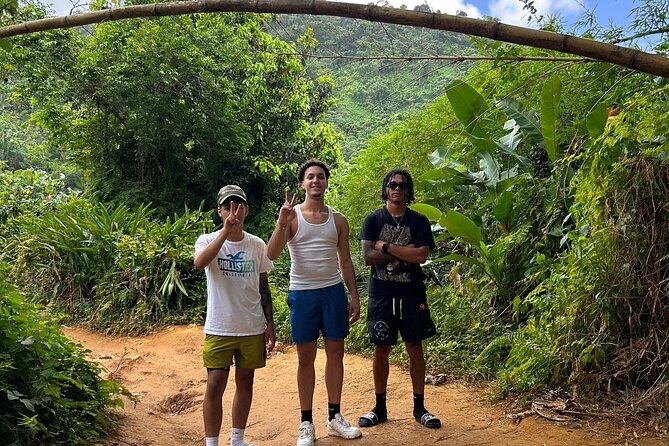 Enjoy a 5-Hour Tour of Las Tinajas and Charco Frío - Health and Safety Guidelines
