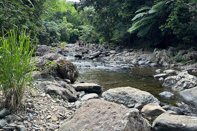 Enjoy a 5-Hour Tour of Las Tinajas and Charco Frío - Group Size