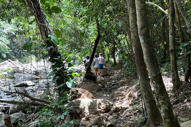 Enjoy a 5-Hour Tour of Las Tinajas and Charco Frío - Meeting Point and End Point