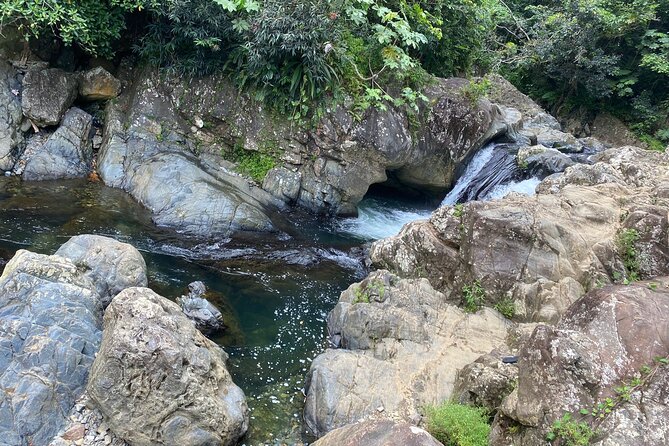 Enjoy a 5-Hour Tour of Las Tinajas and Charco Frío - Highlights of the Tour
