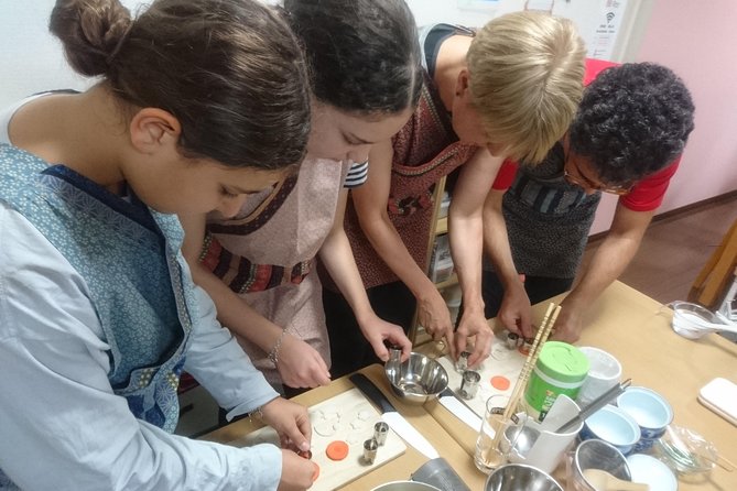 Enjoy a Basic Sushi Making Class - Cancellation Policy and Refunds