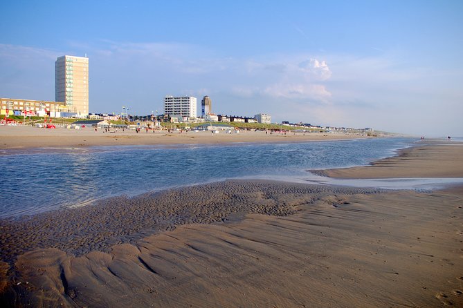 Enjoy a Day on the Beach Zandvoort Near Amsterdam With a Local on a Private Tour - Cancellation Policy