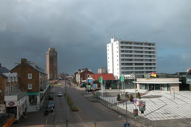 Enjoy a Day on the Beach Zandvoort Near Amsterdam With a Local on a Private Tour - Safety Measures