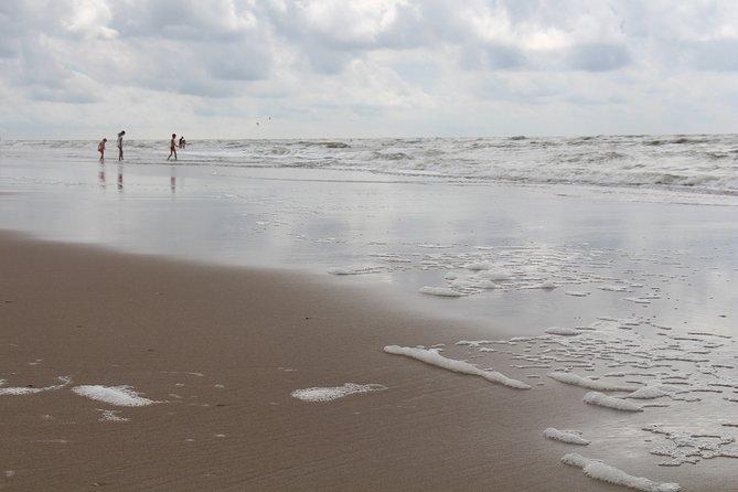 Enjoy a Day on the Beach Zandvoort Near Amsterdam With a Local on a Private Tour - Frequently Asked Questions