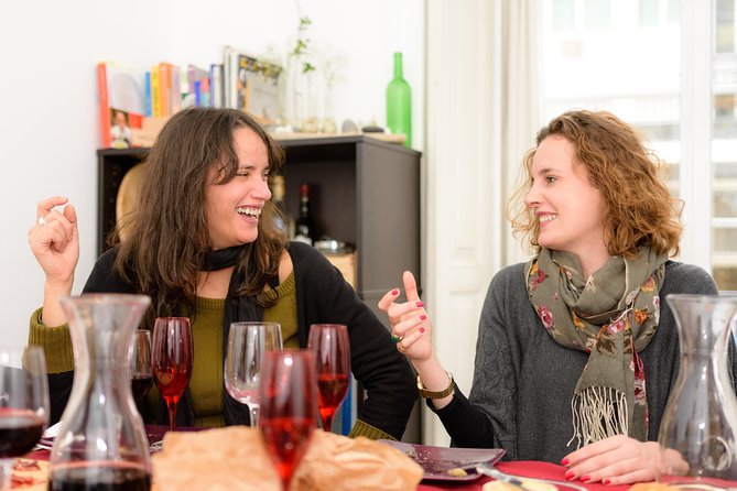 Enjoy A Delightful Three-Course Dinner In The Heart Of Lisbon - Guest Feedback