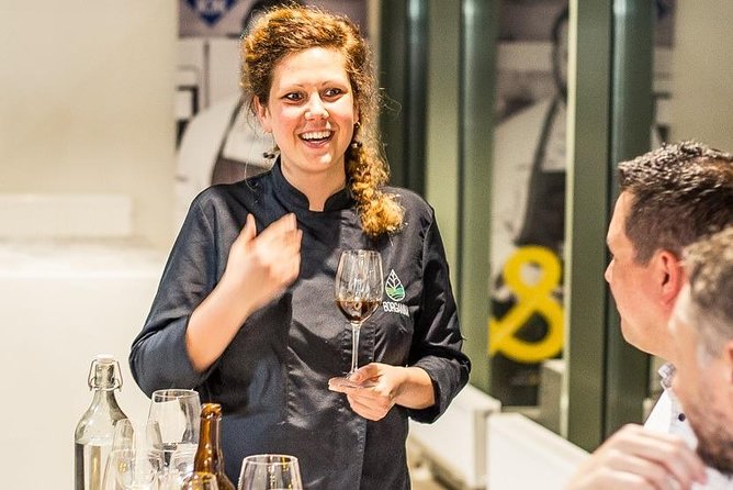 Enjoy a Hungarian Strudel Class & Local Wine Tasting - Meeting Information