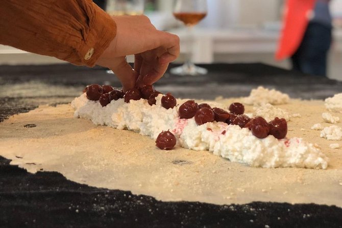 Enjoy a Hungarian Strudel Class & Local Wine Tasting - Dietary Accommodations