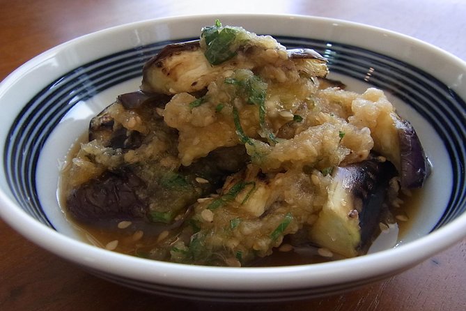 Enjoy a Japanese Cooking Class With a Humorous Local Satoru in His Tokyo Home - What Youll Learn to Cook