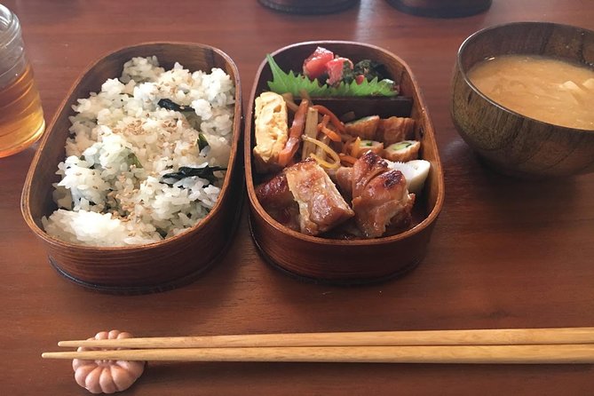 Enjoy a Japanese Cooking Class With a Humorous Local Satoru in His Tokyo Home - Meeting Point and Directions