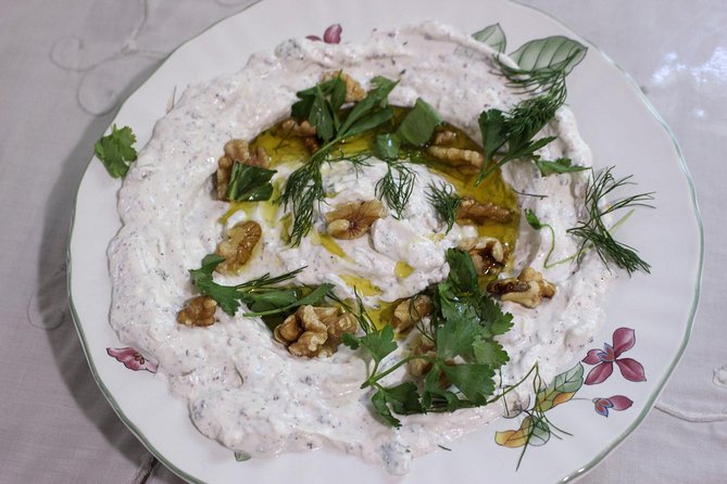 Enjoy a Private Authentic Middle-Eastern Meal in Canoga Park, Los Angeles - Pricing and Group Size