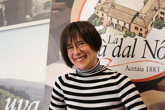 Enjoy a Private Balsamic Vinegar Tour in Vignola, Modena in French or German - Meeting Details