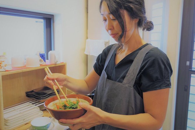 Enjoy a Private Japanese Cooking Class With a Local Hiroshima Family - Exploring Hiroshimas Culinary Culture