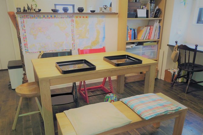 Enjoy a Private Japanese Cooking Class With a Local Hiroshima Family - What to Expect