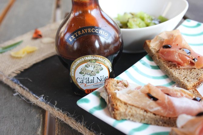 Enjoy a Private, Owner-Led Balsamic Vinegar Tour and Tasting in Vignola, Modena - How to Book the Tour