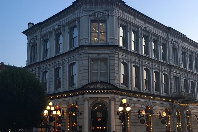 Enjoy A Private Tour of Beautiful Victoria! - Personalized Tour Experience