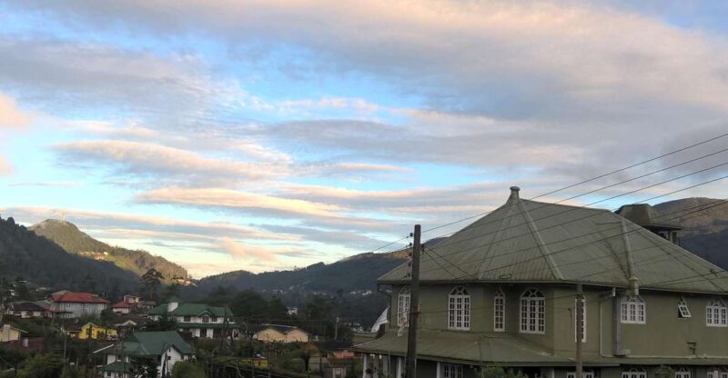 Enjoy a Rail Adventure From Kandy to Nuwara Eliya , Day Tour - Itinerary Highlights