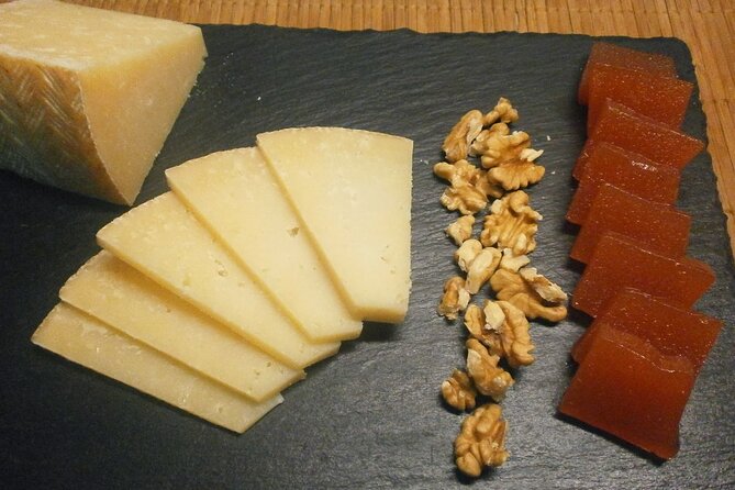 Enjoy A Sizzling Six-Course Meal In The Heart Of Seville - Frequently Asked Questions