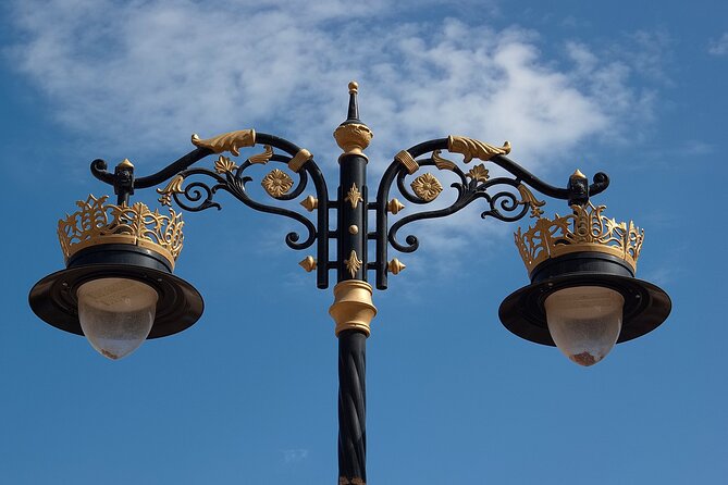 Enjoy a Special Tour Around the Heart of Oman in Nizwa - Experience Nizwas Traditional Crafts