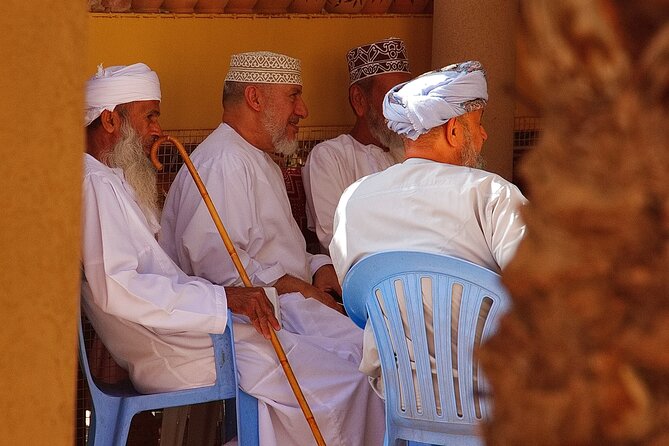 Enjoy a Special Tour Around the Heart of Oman in Nizwa - Customize Your Nizwa Adventure
