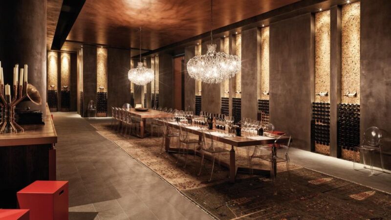 Enjoy a Unique All Day Wine Tasting Tour in Nemea - Important Information