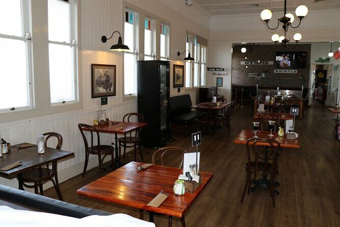 Enjoy a VIP Booth Shared Experience From Gympie - Frequently Asked Questions