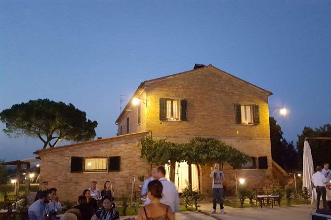 Enjoy a Wine Tasting After a Cycling Excursion in the Magic of Tuscany - Inclusions