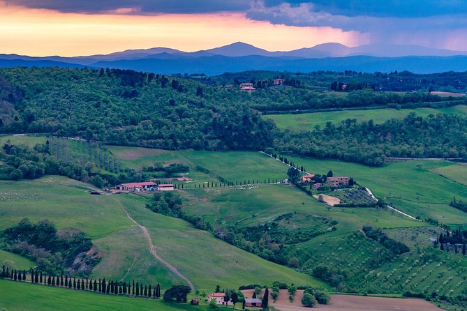 Enjoy a Wine Tasting After a Cycling Excursion in the Magic of Tuscany - Accessibility and Group Size