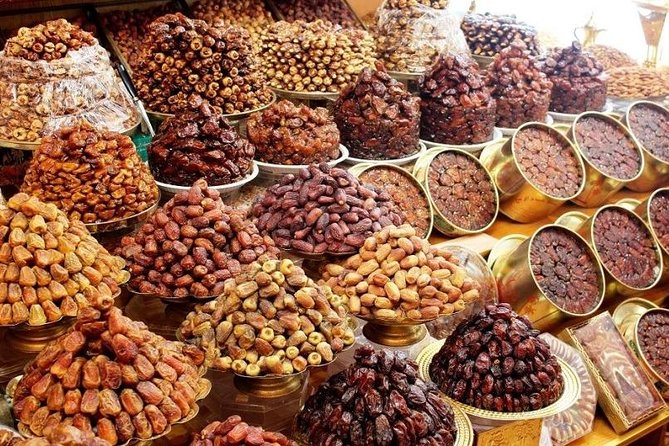 Enjoy Abu Dhabi City Tour and Desert Safari - Must-See Attractions