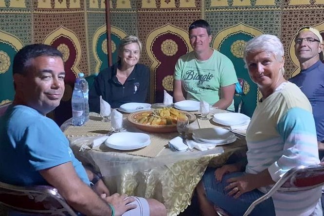 Enjoy Agadir Berbère Night Show Fantasia Dinner & Spectacles ® - Admission and Pricing