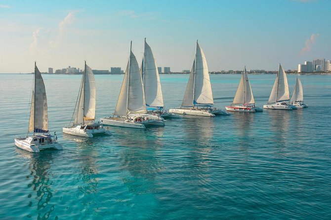 Enjoy an Amazing Day in Isla Mujeres With Snorkeling Food, Drinks and Round Trip - Frequently Asked Questions