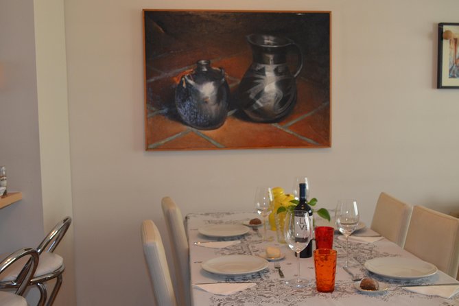 Enjoy an Authentic Argentinean Meal & Cooking Lesson With a Local in Their Home - Accessibility and Transportation Information