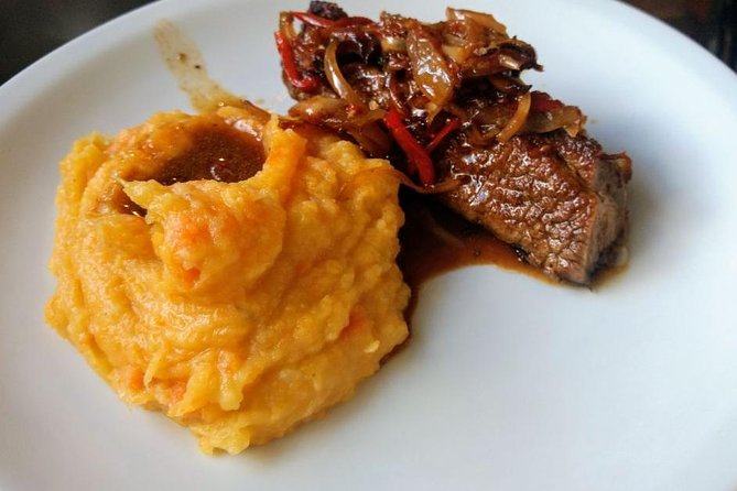 Enjoy an Authentic Argentinean Meal & Cooking Lesson With a Local in Their Home - Immersion in Argentinean Culinary Culture