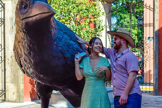 Enjoy an Exclusive Tequila Tour With a Tequila Master - Tequila Tasting