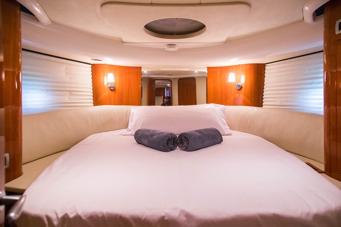 Enjoy an Unforgettable Experience With the Elegant CRANCHI 47 - Reviews and Ratings