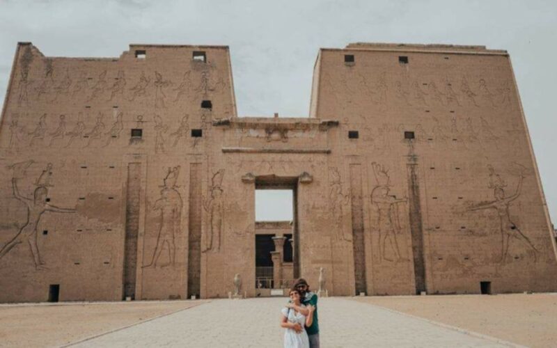 Enjoy an Unforgettable Nile Cruise MS Concerto II From Luxor - Additional Information