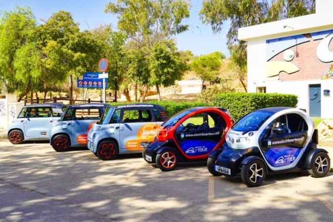 Enjoy and Get to Know the Treasure Caves by Electric Car - Suitable and Unsuitable Participants